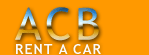 benidorm car rental